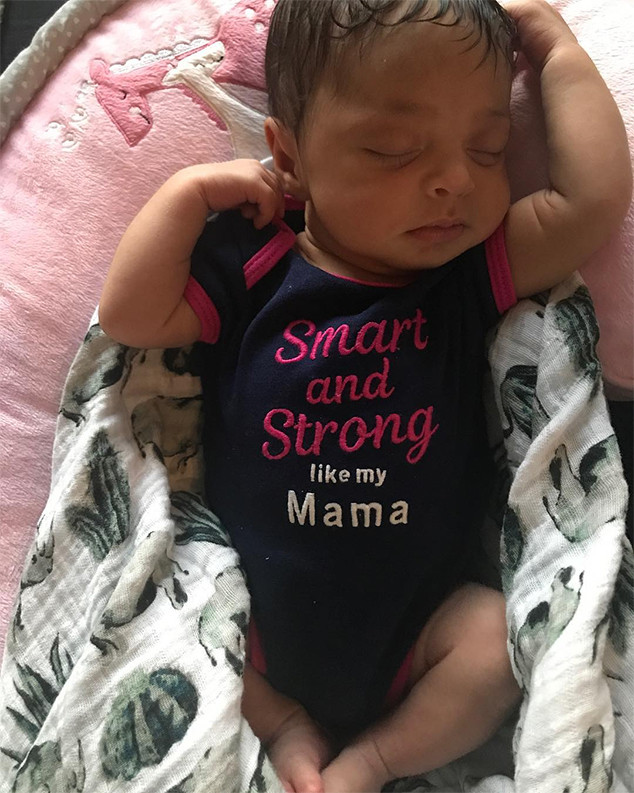 Serena Williams, Baby, Daughter, Alexis Olympia, Alexis Ohanian